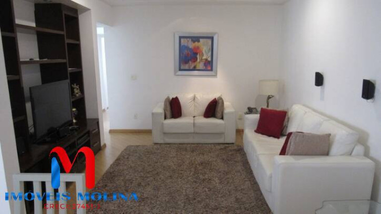 Imagem Apartamento com 3 Quartos à Venda, 115 m² em Campestre - Santo André Imagem Apartamento com 3 Quartos à Venda, 115 m² em Campestre - Santo André