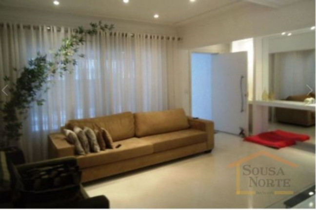Imagem Casa de Condomínio com 3 Quartos à Venda, 220 m² em Santana - São Paulo Imagem Casa de Condomínio com 3 Quartos à Venda, 220 m² em Santana - São Paulo