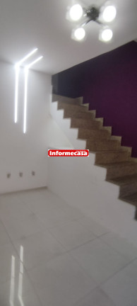 Imagem Casa com 2 Quartos à Venda, 95 m² em Luz - Nova Iguaçu Imagem Casa com 2 Quartos à Venda, 95 m² em Luz - Nova Iguaçu
