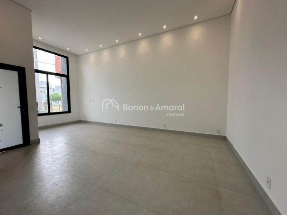 Casa de Condomínio com 3 Quartos à Venda, 200 m² em Residencial Terras Da Estância - Paulínia