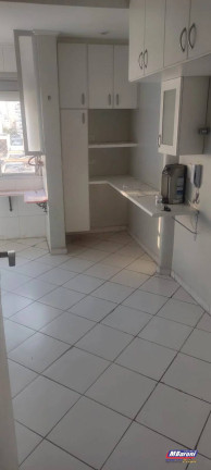 Imagem Apartamento com 3 Quartos à Venda, 82 m² em Pinheiros - São Paulo