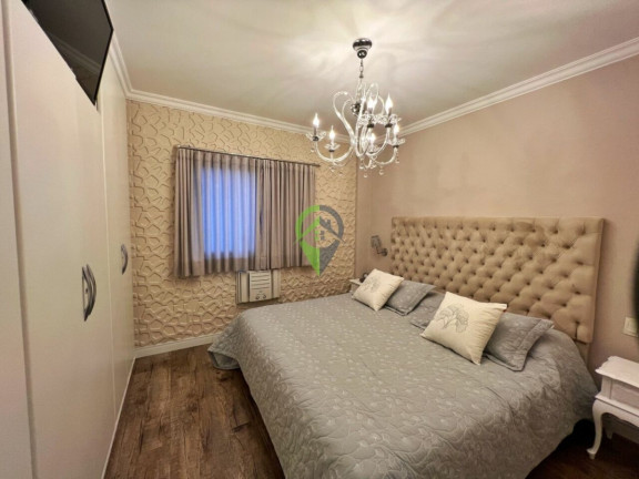 Imagem Apartamento com 4 Quartos à Venda, 250 m² em Boqueirão - Santos Imagem Apartamento com 4 Quartos à Venda, 250 m² em Boqueirão - Santos