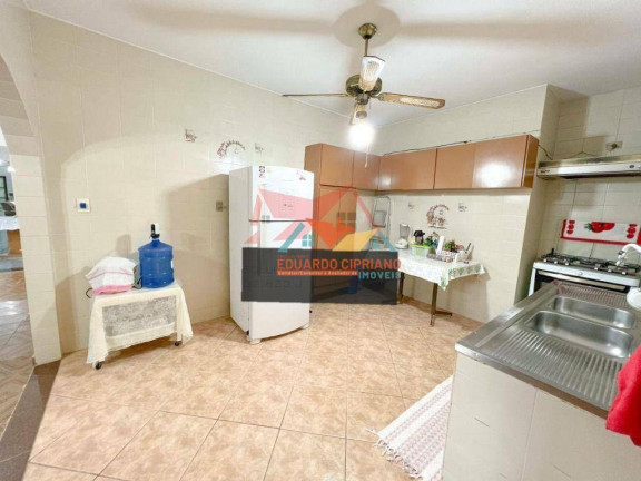 Imagem Casa com 7 Quartos à Venda,  em Park Imperial - Caraguatatuba