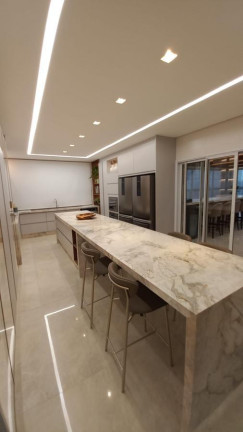 Imagem Apartamento com 5 Quartos à Venda, 488 m² em Nova Suiça - Goiânia