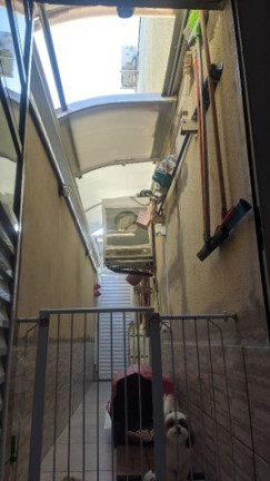 Imagem Sobrado com 2 Quartos à Venda, 75 m² em Caguassu - Sorocaba Imagem Sobrado com 2 Quartos à Venda, 75 m² em Caguassu - Sorocaba