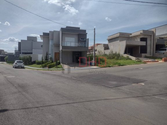 Imagem Terreno em Condomínio à Venda, 200 m² em Residencial Reserva Ipanema - Sorocaba