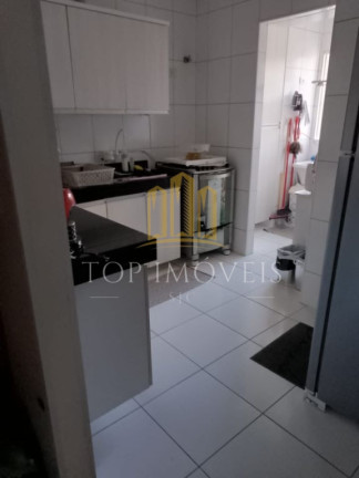 Imagem Apartamento com 2 Quartos à Venda, 74 m² em Jardim Satélite - São José Dos Campos