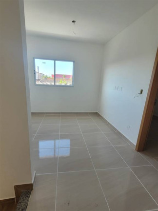 Imagem Casa de Condomínio com 2 Quartos à Venda, 50 m² em Jardim Princesa - Praia Grande Imagem Casa de Condomínio com 2 Quartos à Venda, 50 m² em Jardim Princesa - Praia Grande
