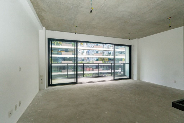 Imagem Studio com 1 Quarto à Venda, 42 m² em Vila Olímpia - São Paulo Imagem Studio com 1 Quarto à Venda, 42 m² em Vila Olímpia - São Paulo