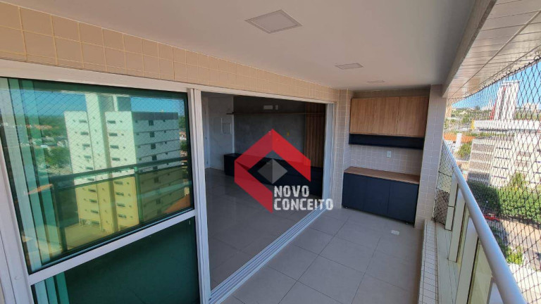 Imagem Apartamento com 3 Quartos à Venda, 84 m² em Cocó - Fortaleza Imagem Apartamento com 3 Quartos à Venda, 84 m² em Cocó - Fortaleza