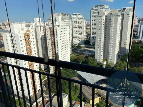 Imagem Apartamento com 2 Quartos à Venda, 69 m² em Ipiranga - São Paulo