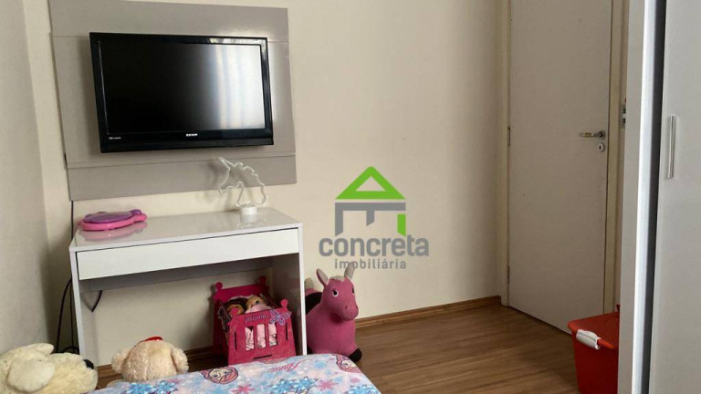 Imagem Apartamento com 2 Quartos à Venda, 50 m² em Jardim Dos Ipês - Cotia Imagem Apartamento com 2 Quartos à Venda, 50 m² em Jardim Dos Ipês - Cotia