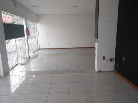Imagem Loja para Alugar, 28 m² em Centro - Palhoça