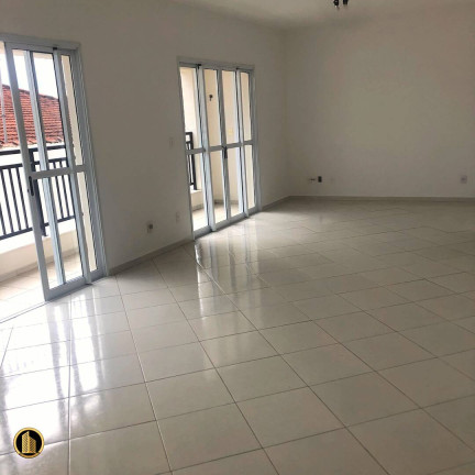 Apartamento com 3 Quartos para Alugar,  em Centro - Taubaté