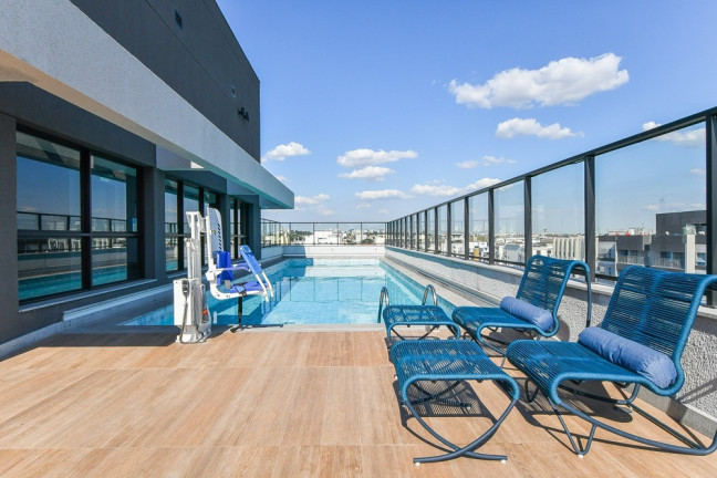 Imagem Apartamento com 2 Quartos à Venda, 53 m² em Moema - São Paulo Imagem Apartamento com 2 Quartos à Venda, 53 m² em Moema - São Paulo