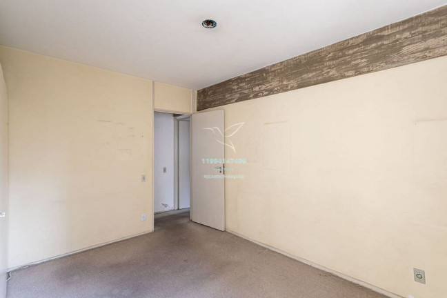 Imagem Apartamento com 3 Quartos à Venda, 121 m² em Itaim Bibi - São Paulo Imagem Apartamento com 3 Quartos à Venda, 121 m² em Itaim Bibi - São Paulo