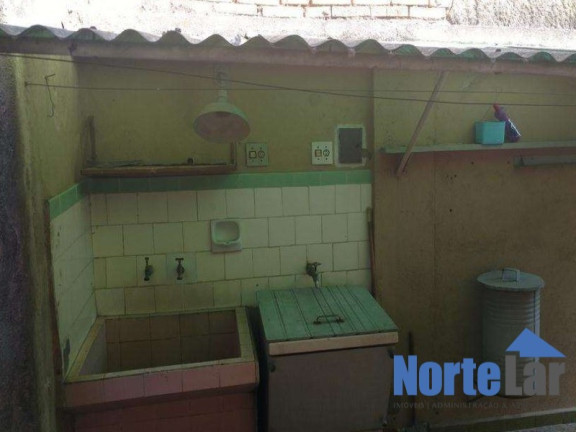 Imagem Sobrado com 2 Quartos à Venda, 220 m² em Vila Picinin - São Paulo Imagem Sobrado com 2 Quartos à Venda, 220 m² em Vila Picinin - São Paulo