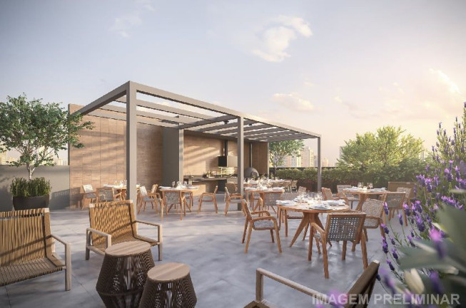 Imagem Apartamento com 2 Quartos à Venda, 88 m² em Tatuapé - São Paulo Imagem Apartamento com 2 Quartos à Venda, 88 m² em Tatuapé - São Paulo