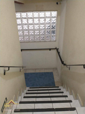 Imagem Imóvel com 1 Quarto à Venda, 40 m² em Boqueirão - Praia Grande Imagem Imóvel com 1 Quarto à Venda, 40 m² em Boqueirão - Praia Grande