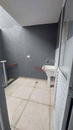 Imagem Sobrado com 3 Quartos à Venda, 89 m² em Vila Ré - São Paulo