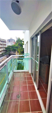 Imagem Apartamento com 3 Quartos à Venda, 130 m² em Enseada - Guarujá Imagem Apartamento com 3 Quartos à Venda, 130 m² em Enseada - Guarujá