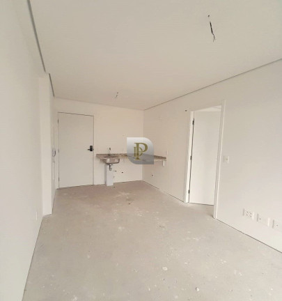 Imagem Apartamento com 1 Quarto à Venda, 39 m² em Paraíso - São Paulo
