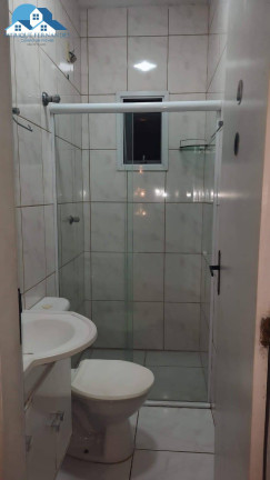 Imagem Casa com 2 Quartos à Venda, 55 m² em Jardim São Nicolau - São Paulo