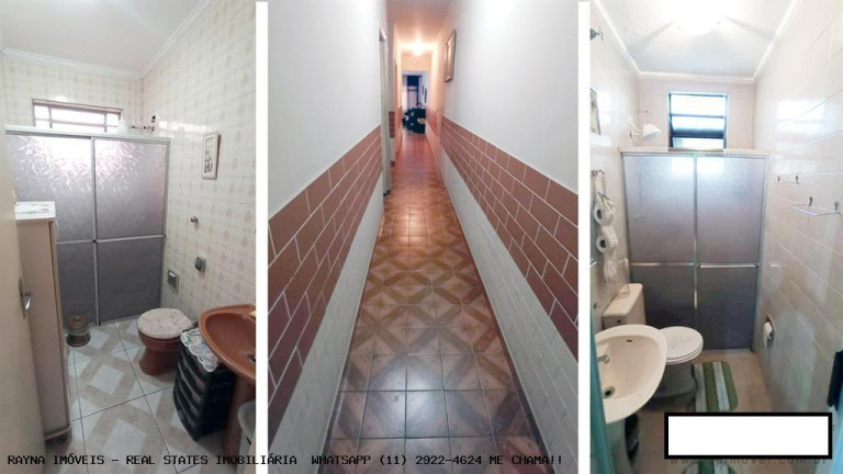 Imagem Casa com 2 Quartos à Venda, 120 m² em Jardim Japão - São Paulo Imagem Casa com 2 Quartos à Venda, 120 m² em Jardim Japão - São Paulo