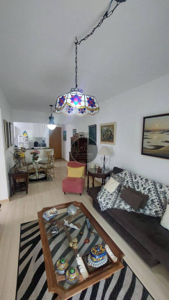 Imagem Apartamento com 2 Quartos à Venda, em Centro - Mongaguá Imagem Apartamento com 2 Quartos à Venda, em Centro - Mongaguá