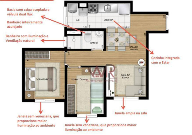 Imagem Apartamento com 1 Quarto à Venda, 29 m² em Vila Ré - São Paulo Imagem Apartamento com 1 Quarto à Venda, 29 m² em Vila Ré - São Paulo