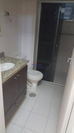 Imagem Apartamento com 3 Quartos à Venda, 86 m² em Vila Rosália - Guarulhos Imagem Apartamento com 3 Quartos à Venda, 86 m² em Vila Rosália - Guarulhos