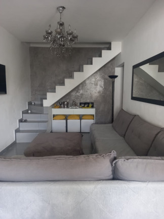Imagem Casa com 4 Quartos à Venda, 100 m² em Parque Alto Do Rio Bonito - São Paulo