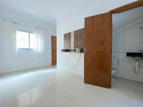 Imagem Casa com 2 Quartos à Venda, 52 m² em Caiçara - Praia Grande