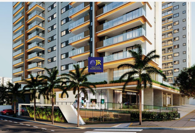 Imagem Imóvel com 3 Quartos à Venda,  em Praia De Itaparica - Vila Velha