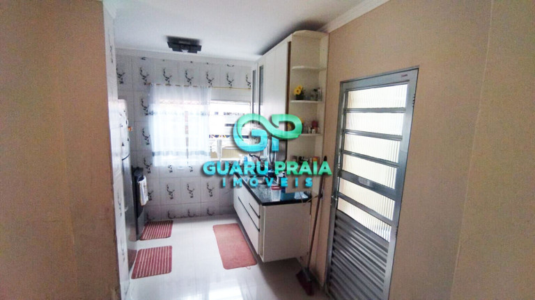 Imagem Casa com 3 Quartos à Venda, 80 m² em Jardim Brasil Ii - Guarujá