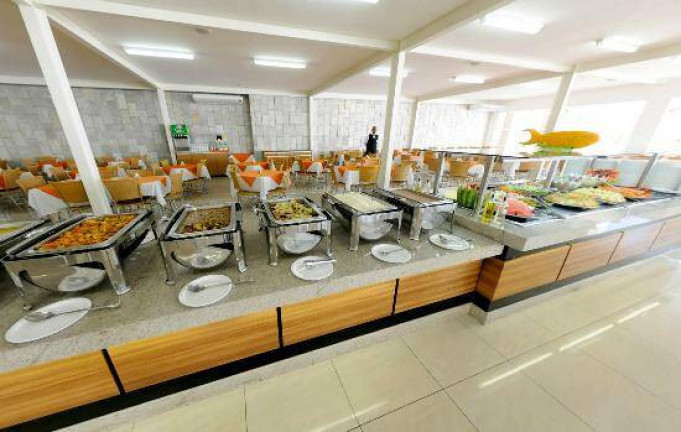 Imagem Apartamento com 1 Quarto à Venda, 27 m² em Solar De Caldas Novas - Caldas Novas Imagem Apartamento com 1 Quarto à Venda, 27 m² em Solar De Caldas Novas - Caldas Novas