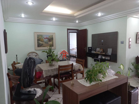 Imagem Apartamento com 3 Quartos à Venda, 100 m² em Tupi - Praia Grande Imagem Apartamento com 3 Quartos à Venda, 100 m² em Tupi - Praia Grande