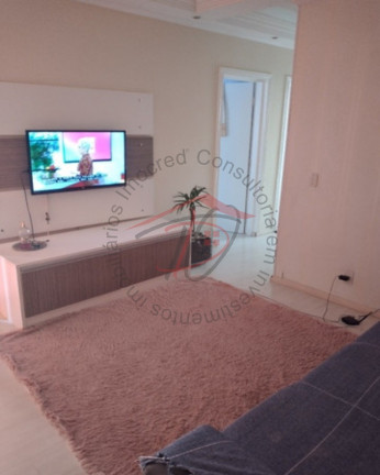 Imagem Imóvel com 2 Quartos à Venda, 48 m² em Jardim São Gerônimo (nova Veneza) - Sumaré Imagem Imóvel com 2 Quartos à Venda, 48 m² em Jardim São Gerônimo (nova Veneza) - Sumaré