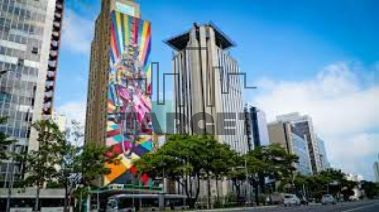 Imagem Imóvel à Venda, 131 m² em Pinheiros - São Paulo