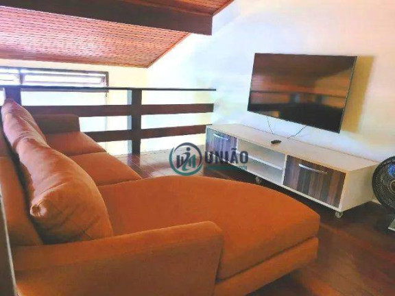 Imagem Casa com 3 Quartos à Venda, 450 m² em Camboinhas - Niterói Imagem Casa com 3 Quartos à Venda, 450 m² em Camboinhas - Niterói