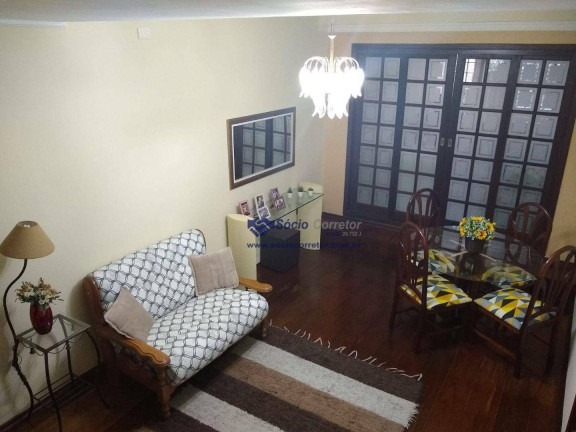Imagem Sobrado com 3 Quartos à Venda, 125 m² em Vila Mazzei - São Paulo Imagem Sobrado com 3 Quartos à Venda, 125 m² em Vila Mazzei - São Paulo