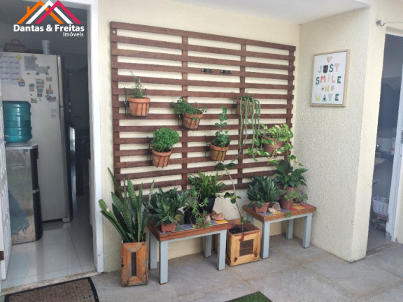 Imagem Imóvel com 3 Quartos à Venda, em Sapiranga - Fortaleza Imagem Imóvel com 3 Quartos à Venda, em Sapiranga - Fortaleza
