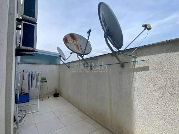 Imagem Apartamento com 2 Quartos à Venda, 121 m² em Nações - Balneário Camboriú