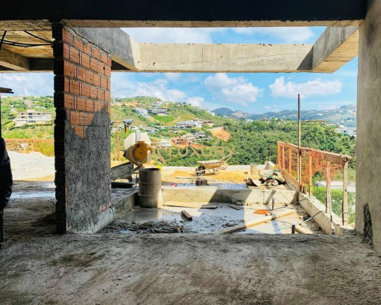 Imagem Imóvel com 5 Quartos à Venda, em Vale Dos Cristais - Nova Lima Imagem Imóvel com 5 Quartos à Venda, em Vale Dos Cristais - Nova Lima