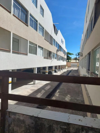 Imagem Flat com 2 Quartos à Venda, 44 m² em Itapuã - Salvador Imagem Flat com 2 Quartos à Venda, 44 m² em Itapuã - Salvador