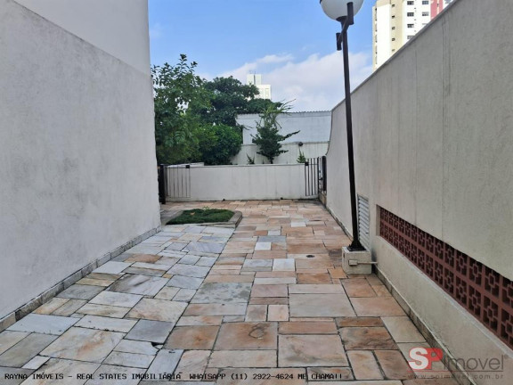 Imagem Apartamento com 2 Quartos para Alugar, 64 m² em Saúde - São Paulo Imagem Apartamento com 2 Quartos para Alugar, 64 m² em Saúde - São Paulo
