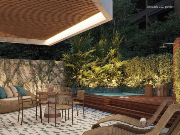 Imagem Apartamento com 4 Quartos à Venda, 213 m² em Jardim Botânico - Rio De Janeiro