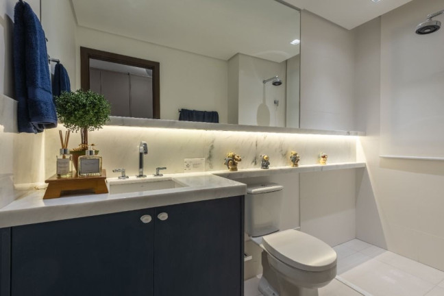 Imagem Apartamento com 3 Quartos à Venda, 133 m² em Setor Bueno - Goiânia Imagem Apartamento com 3 Quartos à Venda, 133 m² em Setor Bueno - Goiânia