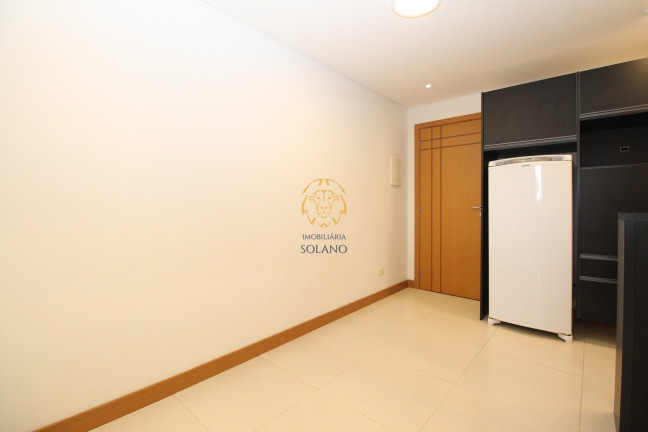 Imagem Apartamento com 1 Quarto à Venda ou Locação, 50 m² em Centro - Curitiba