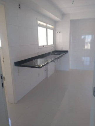 Imagem Apartamento com 3 Quartos à Venda, 137 m² em Vilá Rosália - Guarulhos
